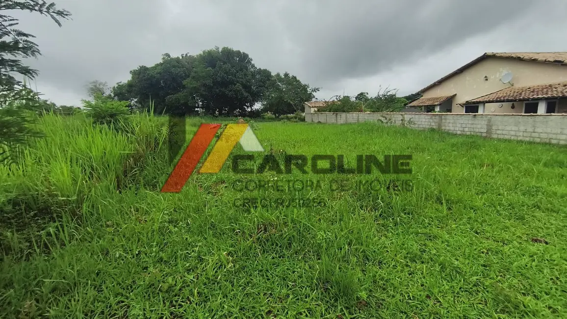 Foto 4 de Terreno / Lote à venda, 600m2 em Vilatur, Saquarema - RJ