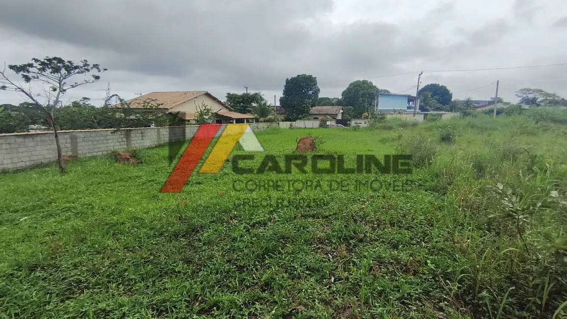 Foto 9 de Terreno / Lote à venda, 600m2 em Vilatur, Saquarema - RJ