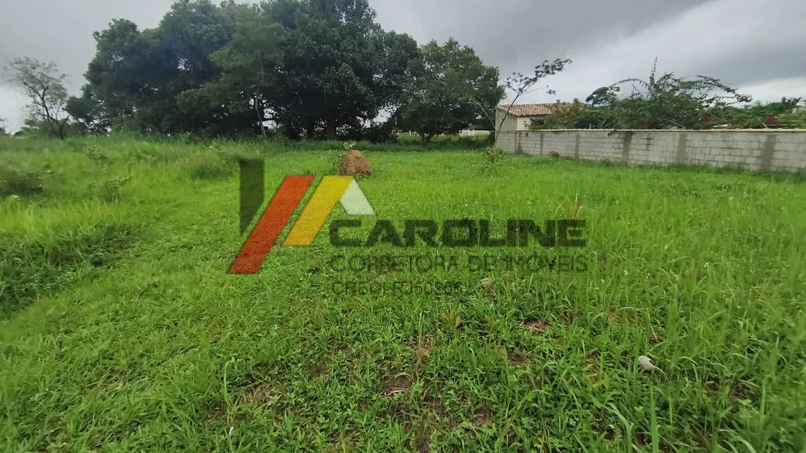 Foto 6 de Terreno / Lote à venda, 600m2 em Vilatur, Saquarema - RJ