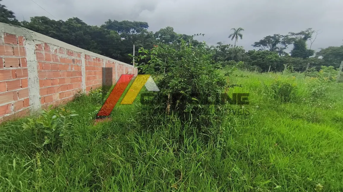Foto 4 de Terreno / Lote à venda, 525m2 em Bicuíba (Bacaxá), Saquarema - RJ