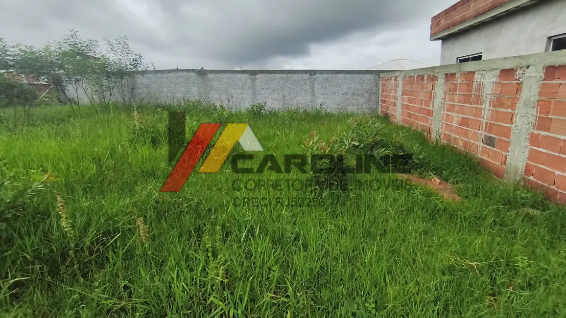 Foto 2 de Terreno / Lote à venda, 525m2 em Bicuíba (Bacaxá), Saquarema - RJ