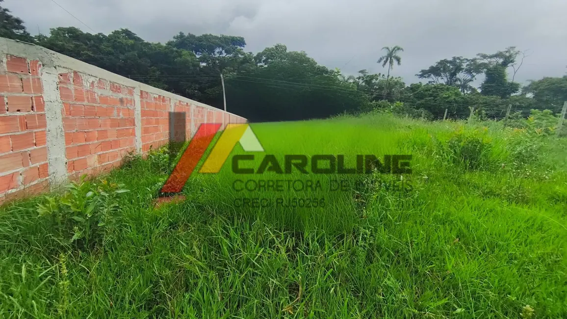 Foto 3 de Terreno / Lote à venda, 525m2 em Bicuíba (Bacaxá), Saquarema - RJ