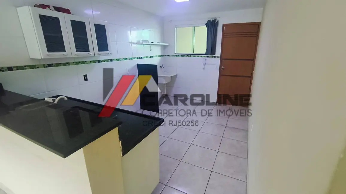 Foto 7 de Apartamento com 2 quartos à venda em Jardim Atlântico Oeste (Itaipuaçu), Marica - RJ