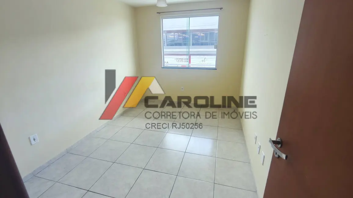 Foto 4 de Apartamento com 2 quartos à venda em Jardim Atlântico Oeste (Itaipuaçu), Marica - RJ