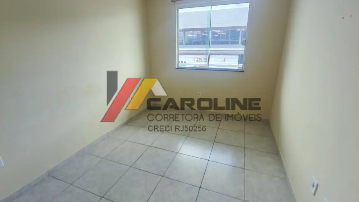 Foto 5 de Apartamento com 2 quartos à venda em Jardim Atlântico Oeste (Itaipuaçu), Marica - RJ