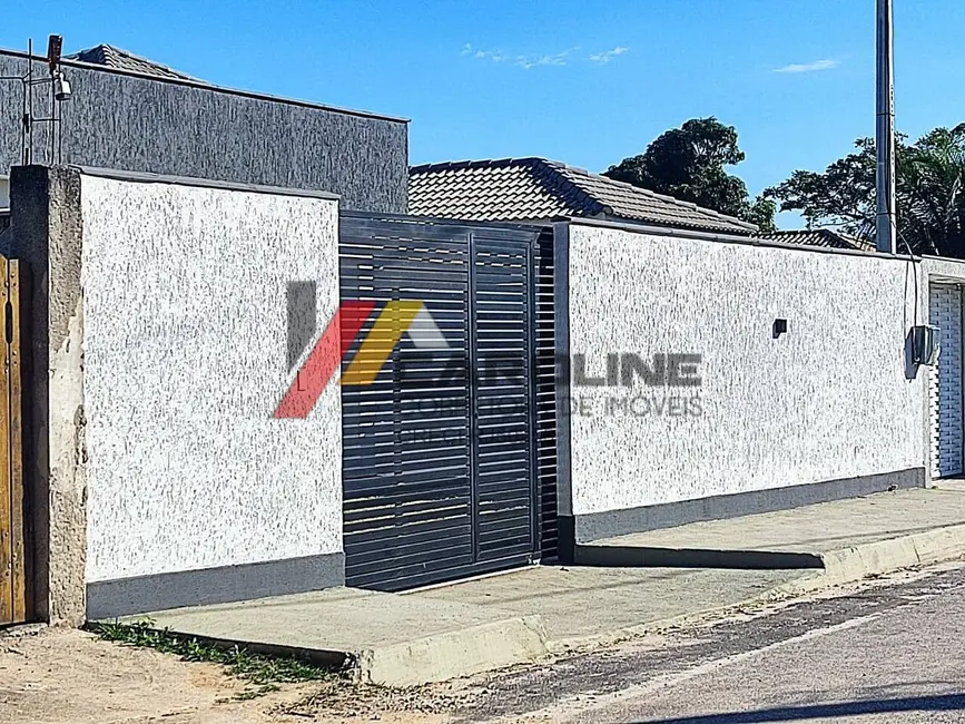 Foto 25 de Casa à venda, 480m2 em Marica - RJ