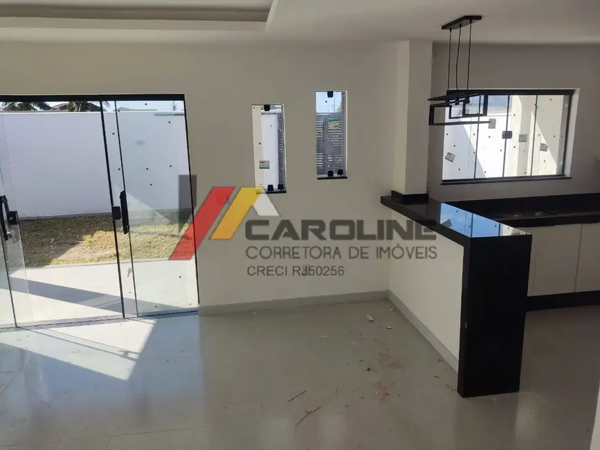 Foto 9 de Casa à venda, 480m2 em Marica - RJ