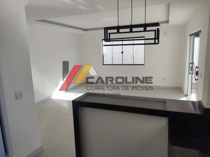 Foto 14 de Casa à venda, 480m2 em Marica - RJ