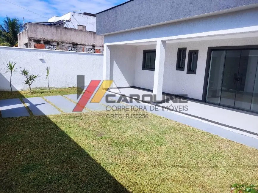 Foto 8 de Casa à venda, 480m2 em Marica - RJ