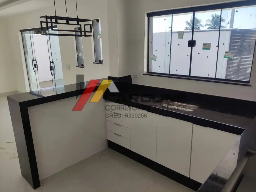 Foto 15 de Casa à venda, 480m2 em Marica - RJ