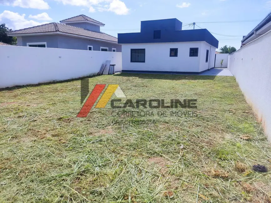 Foto 3 de Casa à venda, 480m2 em Marica - RJ