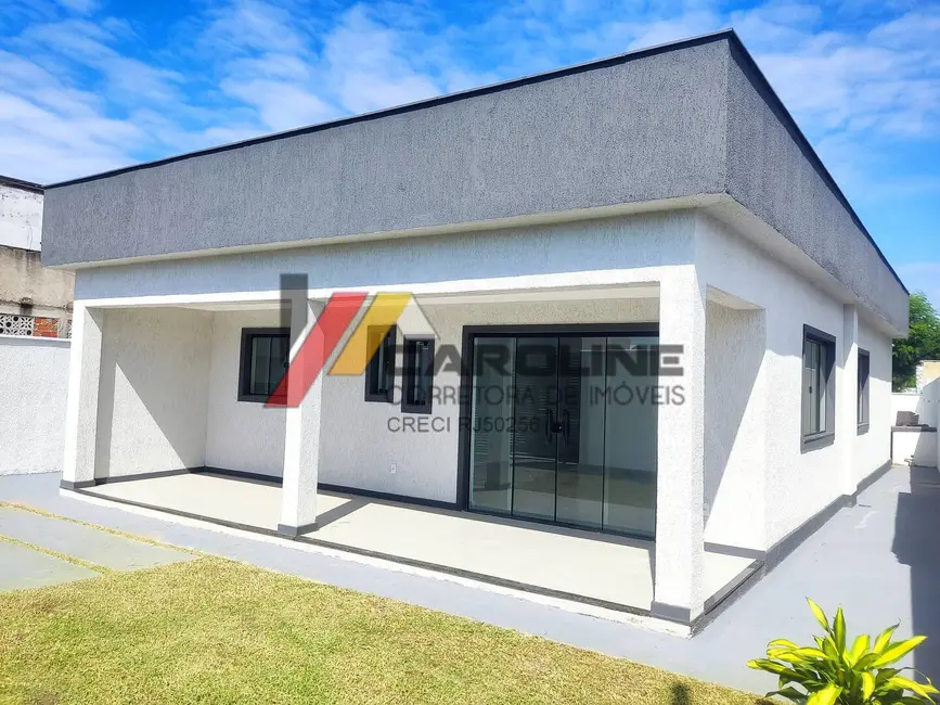 Foto 7 de Casa à venda, 480m2 em Marica - RJ