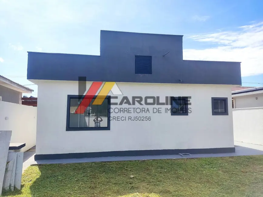 Foto 5 de Casa à venda, 480m2 em Marica - RJ