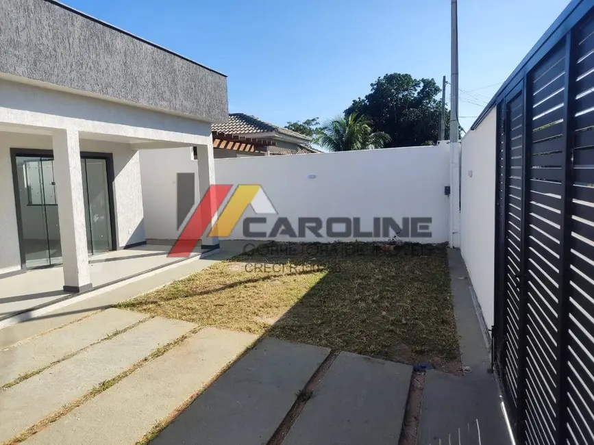 Foto 21 de Casa à venda, 480m2 em Marica - RJ