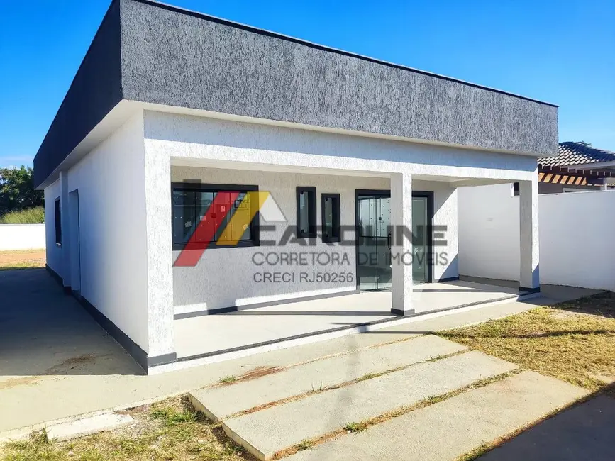 Foto 24 de Casa à venda, 480m2 em Marica - RJ