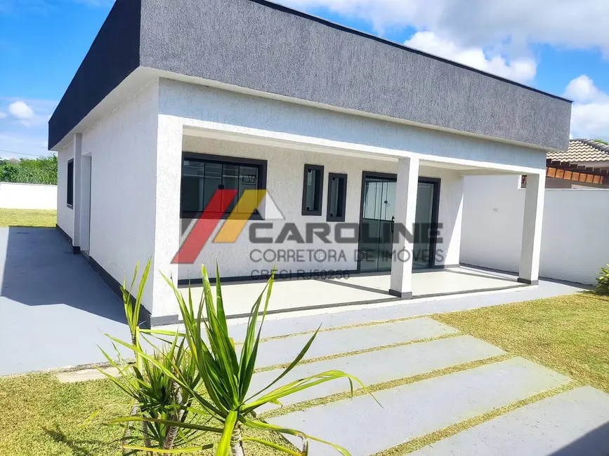 Foto 1 de Casa à venda, 480m2 em Marica - RJ