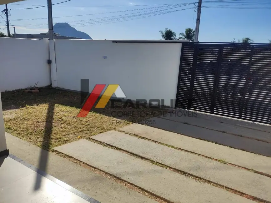 Foto 23 de Casa à venda, 480m2 em Marica - RJ