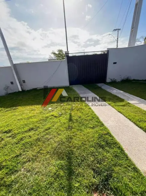 Foto 5 de Casa com 2 quartos à venda, 100m2 em Jardim Atlântico Leste (Itaipuaçu), Marica - RJ