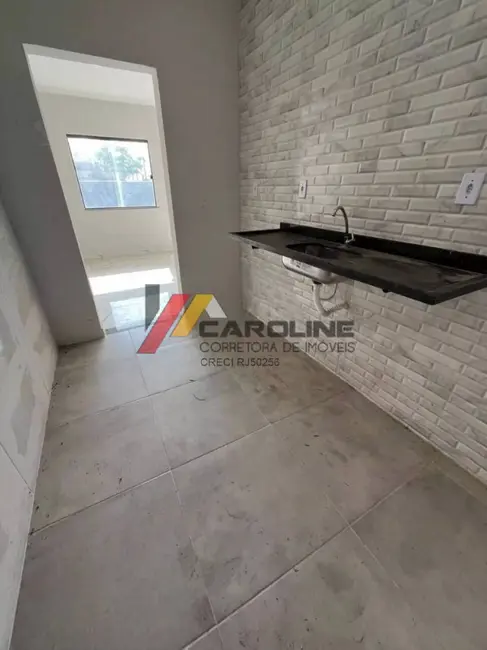 Foto 8 de Casa com 2 quartos à venda, 100m2 em Jardim Atlântico Leste (Itaipuaçu), Marica - RJ