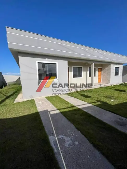 Foto 9 de Casa com 2 quartos à venda, 100m2 em Jardim Atlântico Leste (Itaipuaçu), Marica - RJ