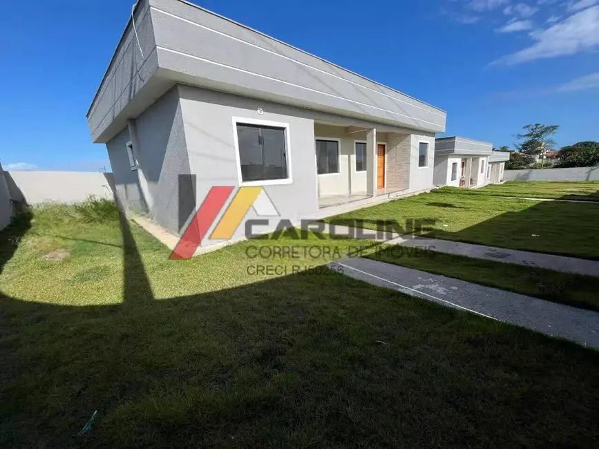 Foto 7 de Casa com 2 quartos à venda, 100m2 em Jardim Atlântico Leste (Itaipuaçu), Marica - RJ
