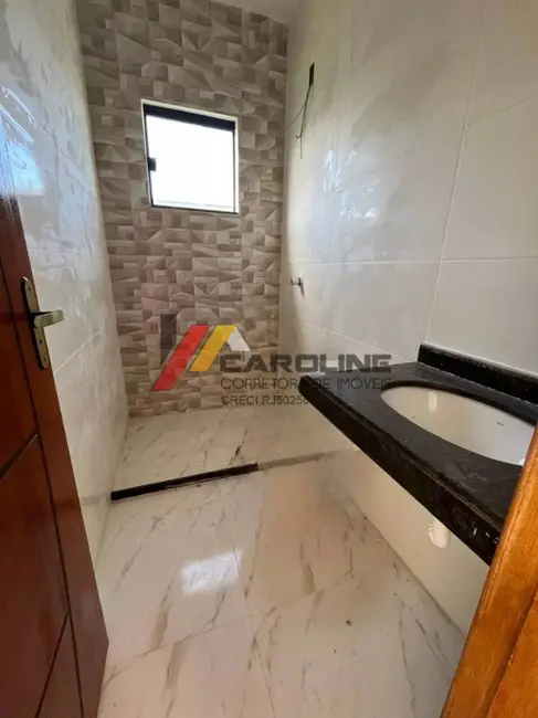 Foto 4 de Casa com 2 quartos à venda, 100m2 em Jardim Atlântico Leste (Itaipuaçu), Marica - RJ