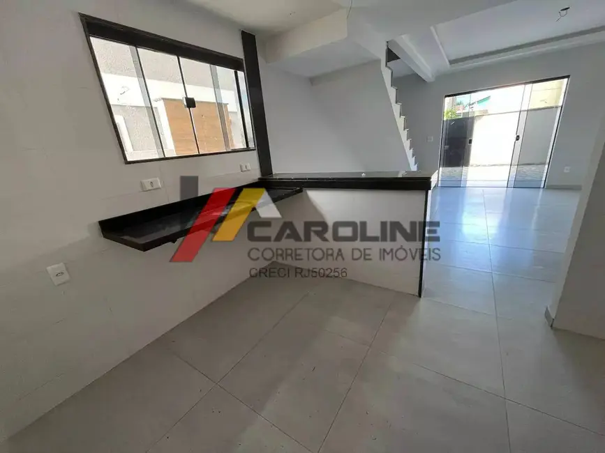 Foto 5 de Casa com 2 quartos à venda, 100m2 em Jardim Atlântico Leste (Itaipuaçu), Marica - RJ