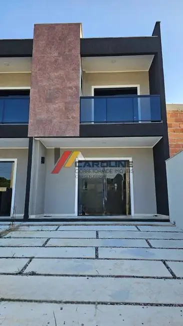 Foto 3 de Casa com 2 quartos à venda em Condado de Maricá, Marica - RJ