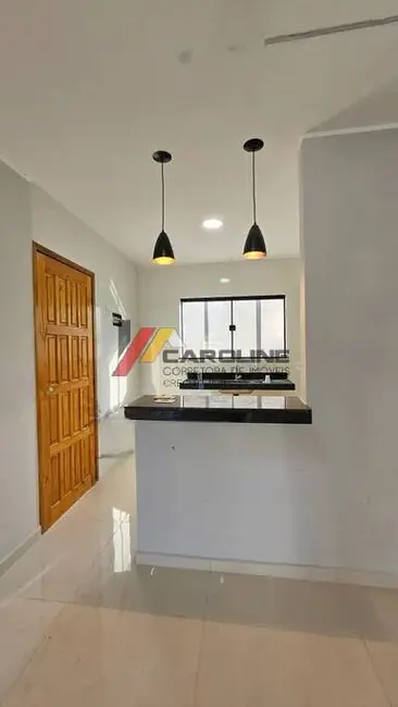 Foto 7 de Casa com 2 quartos à venda em Condado de Maricá, Marica - RJ