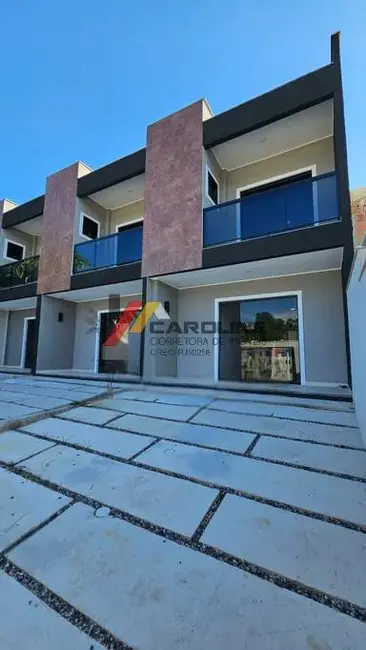 Foto 1 de Casa com 2 quartos à venda em Condado de Maricá, Marica - RJ