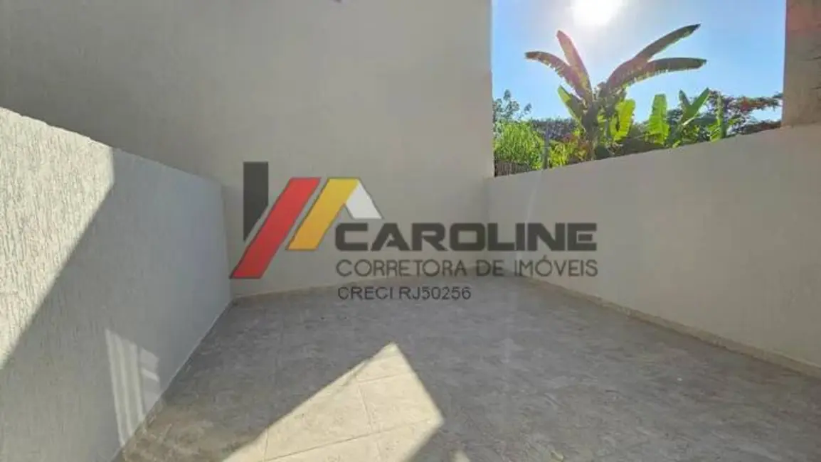 Foto 8 de Casa com 2 quartos à venda em Condado de Maricá, Marica - RJ