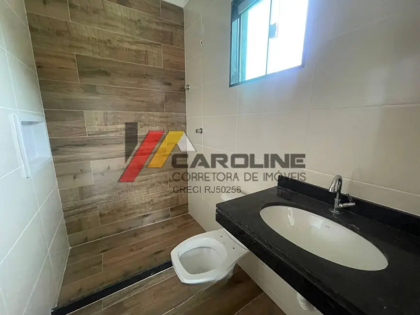 Foto 4 de Casa com 2 quartos à venda em Barroco (Itaipuaçu), Marica - RJ