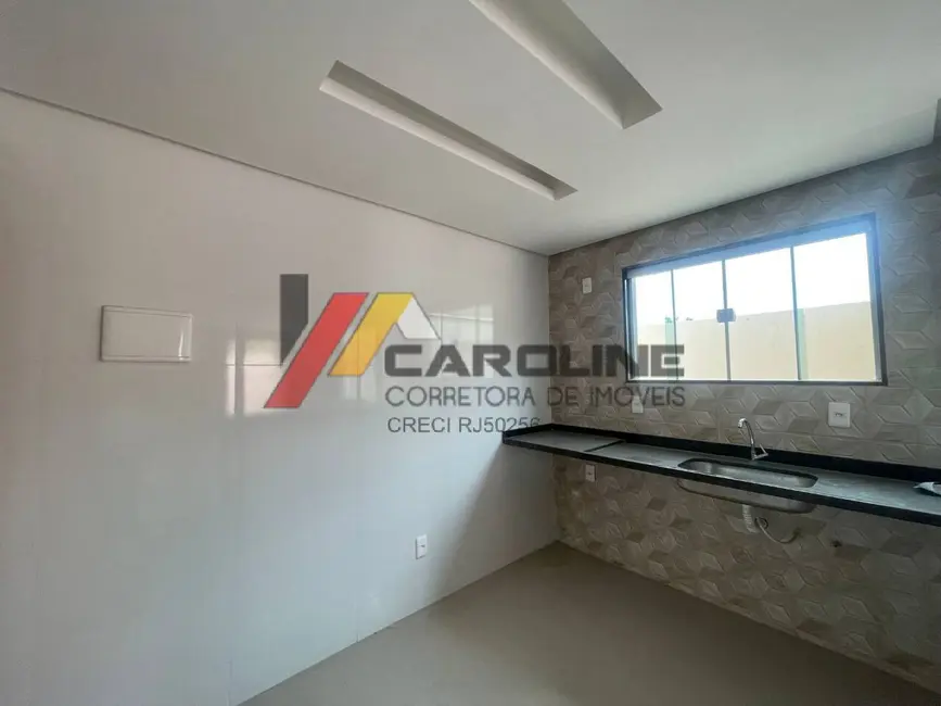 Foto 5 de Casa com 2 quartos à venda em Barroco (Itaipuaçu), Marica - RJ