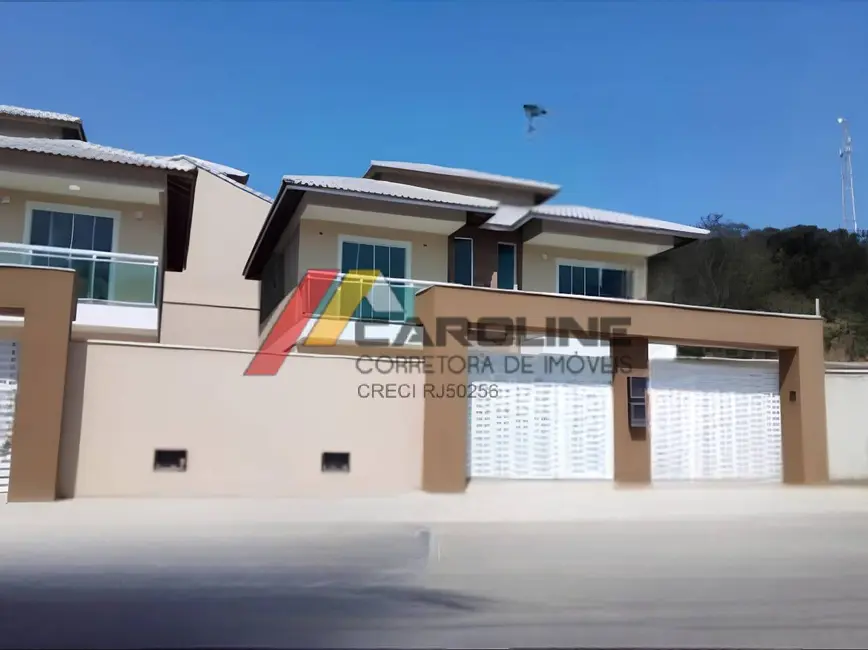 Foto 1 de Casa com 2 quartos à venda em Barroco (Itaipuaçu), Marica - RJ