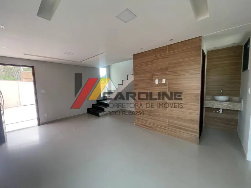 Foto 9 de Casa com 2 quartos à venda em Barroco (Itaipuaçu), Marica - RJ