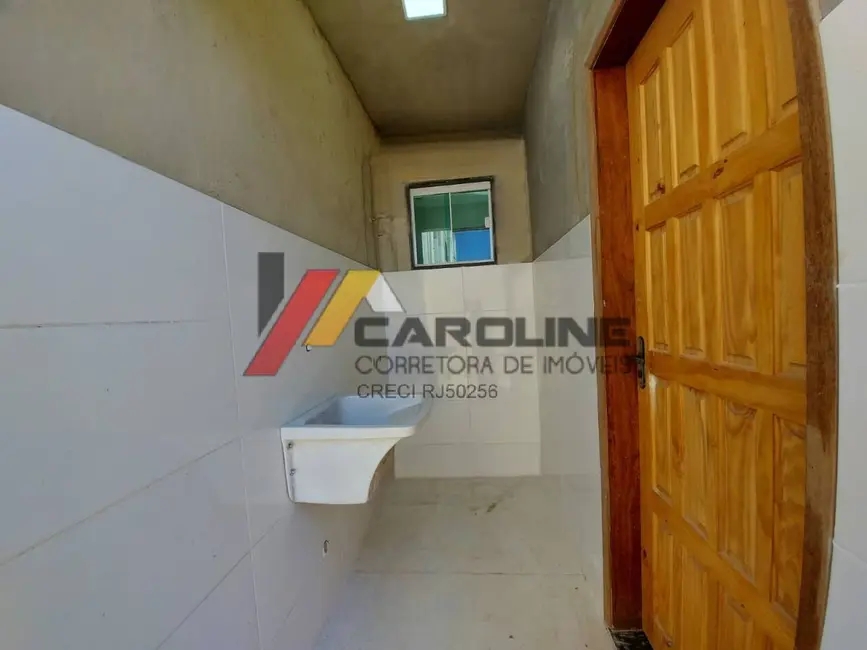 Foto 8 de Casa com 2 quartos à venda em Barroco (Itaipuaçu), Marica - RJ