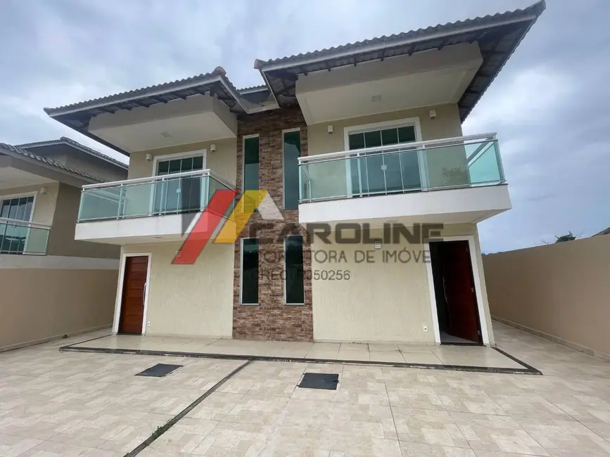Foto 2 de Casa com 2 quartos à venda em Barroco (Itaipuaçu), Marica - RJ
