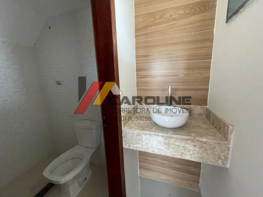 Foto 7 de Casa com 2 quartos à venda em Barroco (Itaipuaçu), Marica - RJ