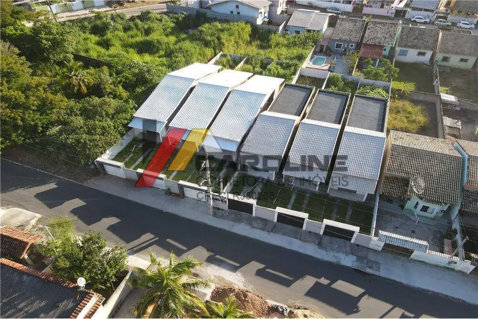 Foto 5 de Casa com 2 quartos à venda em São José do Imbassaí, Marica - RJ