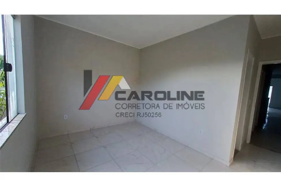 Foto 6 de Casa com 2 quartos à venda em São José do Imbassaí, Marica - RJ