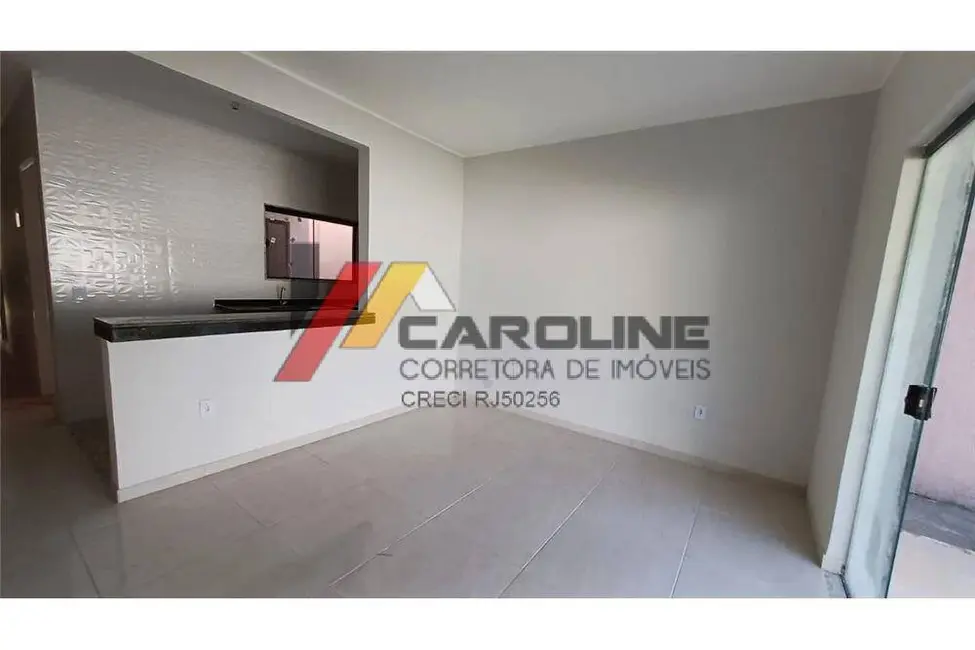 Foto 4 de Casa com 2 quartos à venda em São José do Imbassaí, Marica - RJ