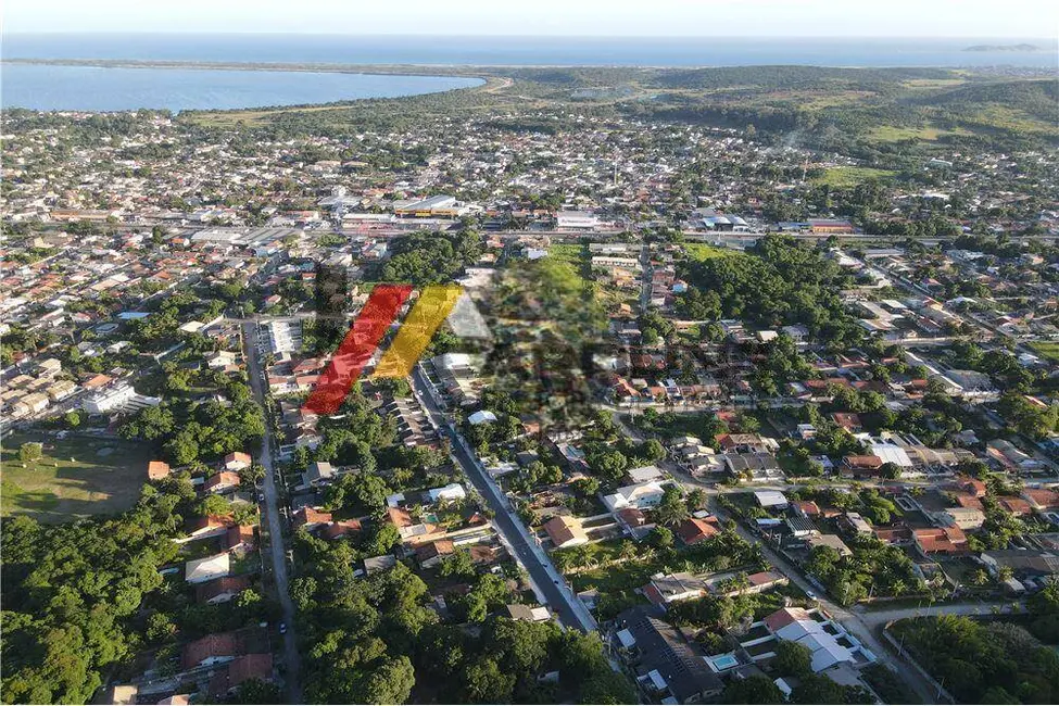 Foto 8 de Casa com 2 quartos à venda em São José do Imbassaí, Marica - RJ