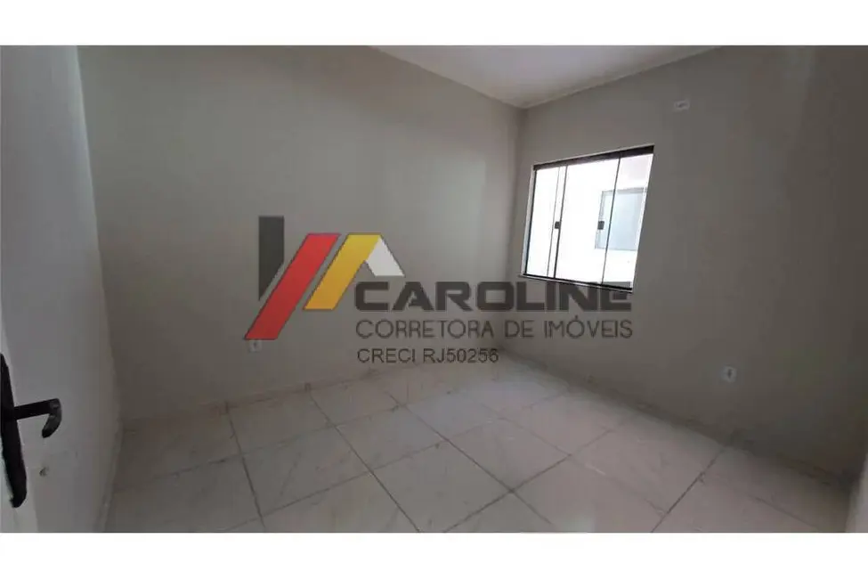 Foto 9 de Casa com 2 quartos à venda em São José do Imbassaí, Marica - RJ