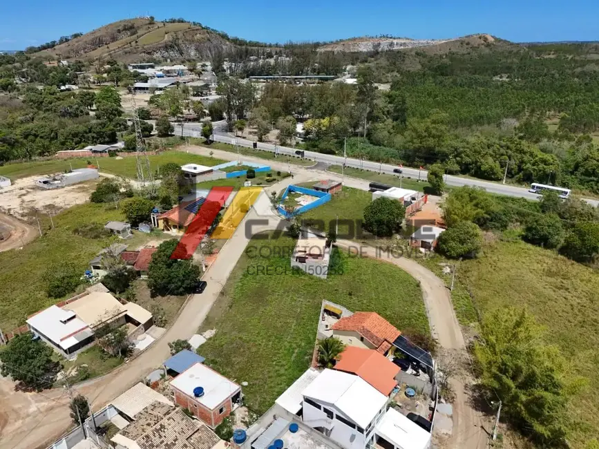 Foto 2 de Terreno / Lote à venda, 180m2 em Araruama - RJ