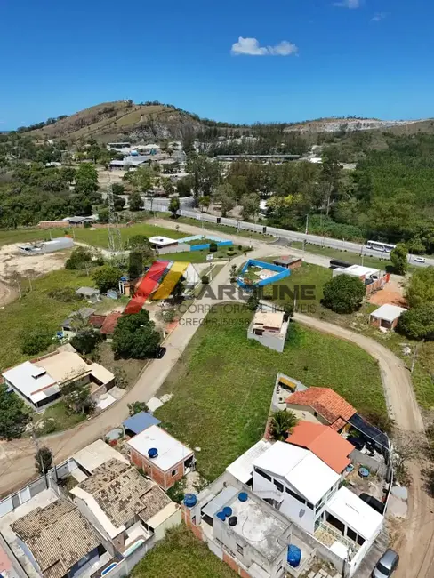 Foto 1 de Terreno / Lote à venda, 180m2 em Araruama - RJ
