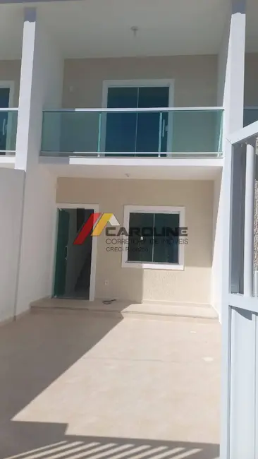 Foto 1 de Casa com 2 quartos à venda, 180m2 em Centro, Araruama - RJ