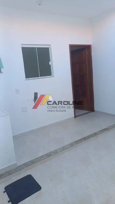 Foto 8 de Casa com 2 quartos à venda, 180m2 em Centro, Araruama - RJ