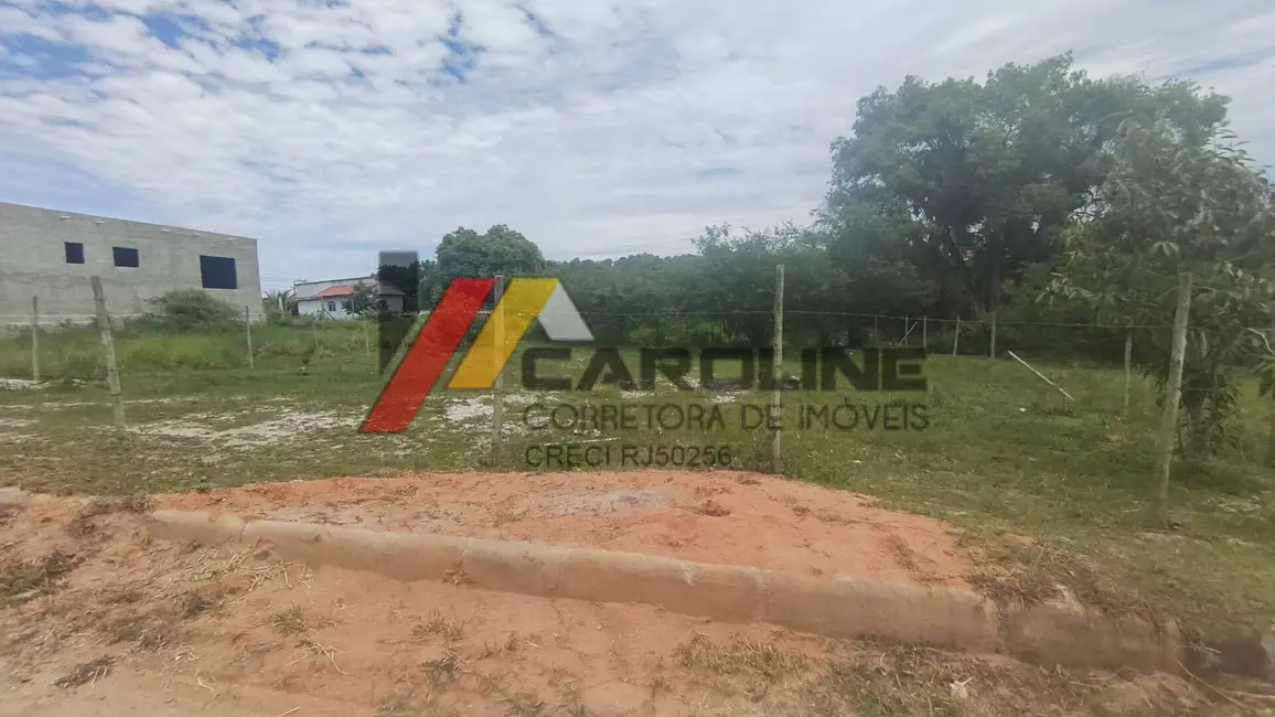 Terreno / Lote à venda, 450m2 em Bonsucesso (Bacaxá), Saquarema - RJ - imagem 3 Foto 3 de Terreno / Lote à venda, 450m2 em Bonsucesso (Bacaxá), Saquarema - RJ