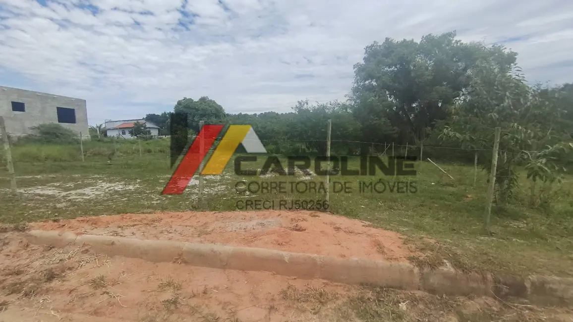 Terreno / Lote à venda, 450m2 em Bonsucesso (Bacaxá), Saquarema - RJ - imagem 1 Foto 1 de Terreno / Lote à venda, 450m2 em Bonsucesso (Bacaxá), Saquarema - RJ