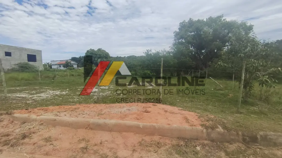 Terreno / Lote à venda, 450m2 em Bonsucesso (Bacaxá), Saquarema - RJ - imagem 4 Foto 4 de Terreno / Lote à venda, 450m2 em Bonsucesso (Bacaxá), Saquarema - RJ